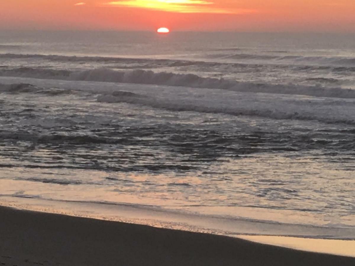 Praia de Mira Exterior foto