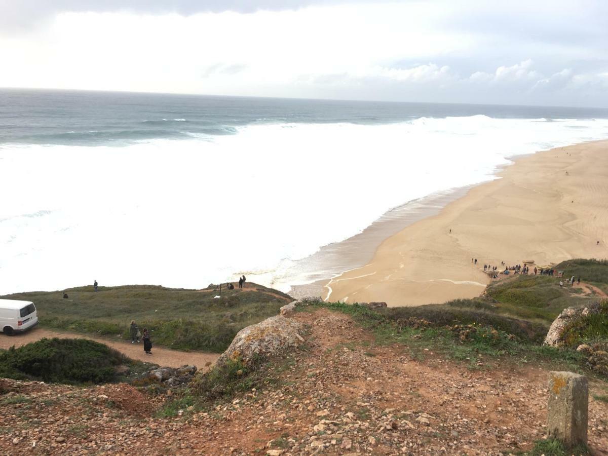 Praia de Mira Exterior foto