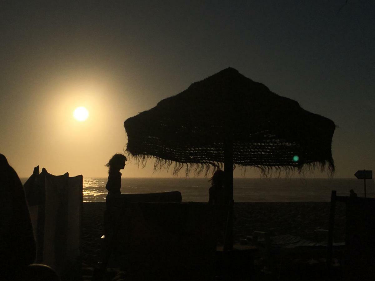 Praia de Mira Exterior foto