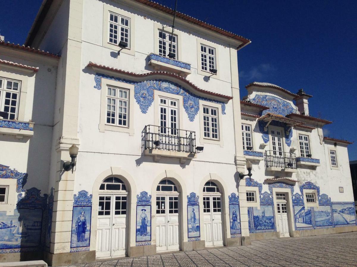Praia de Mira Exterior foto
